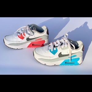 Nike Air Max 90 ‘Chlorine Blue’